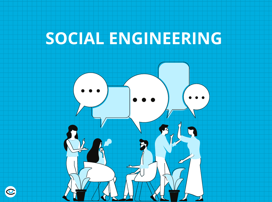 Are Cybercriminals Using Social Engineering On You?