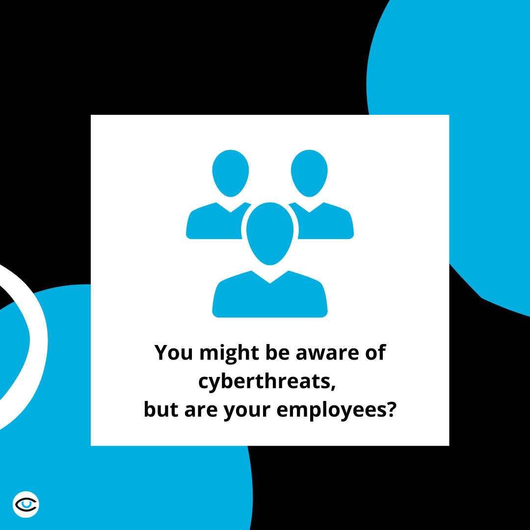 Are Your Employees a Potential Cyberthreat?
