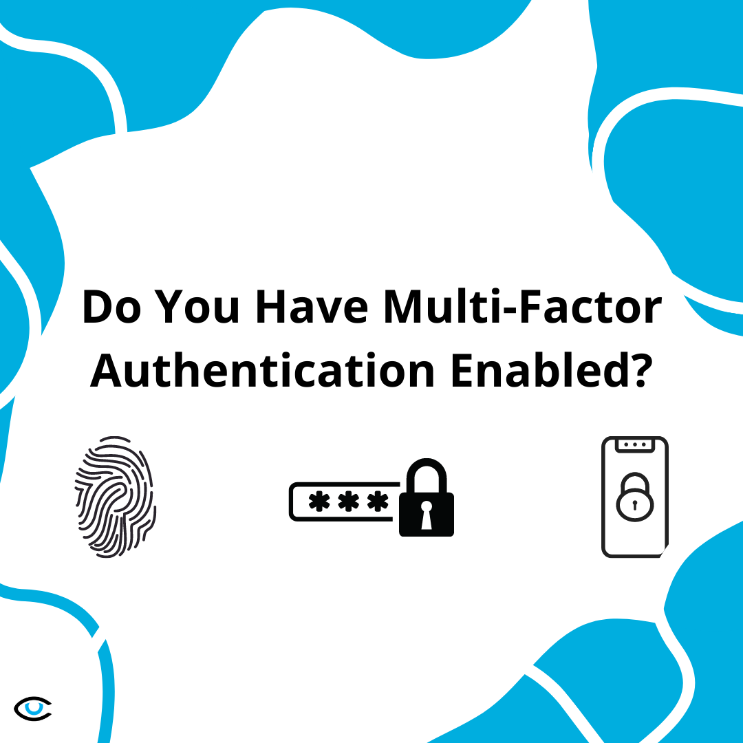 Do I Need Multi-Factor Authentication?