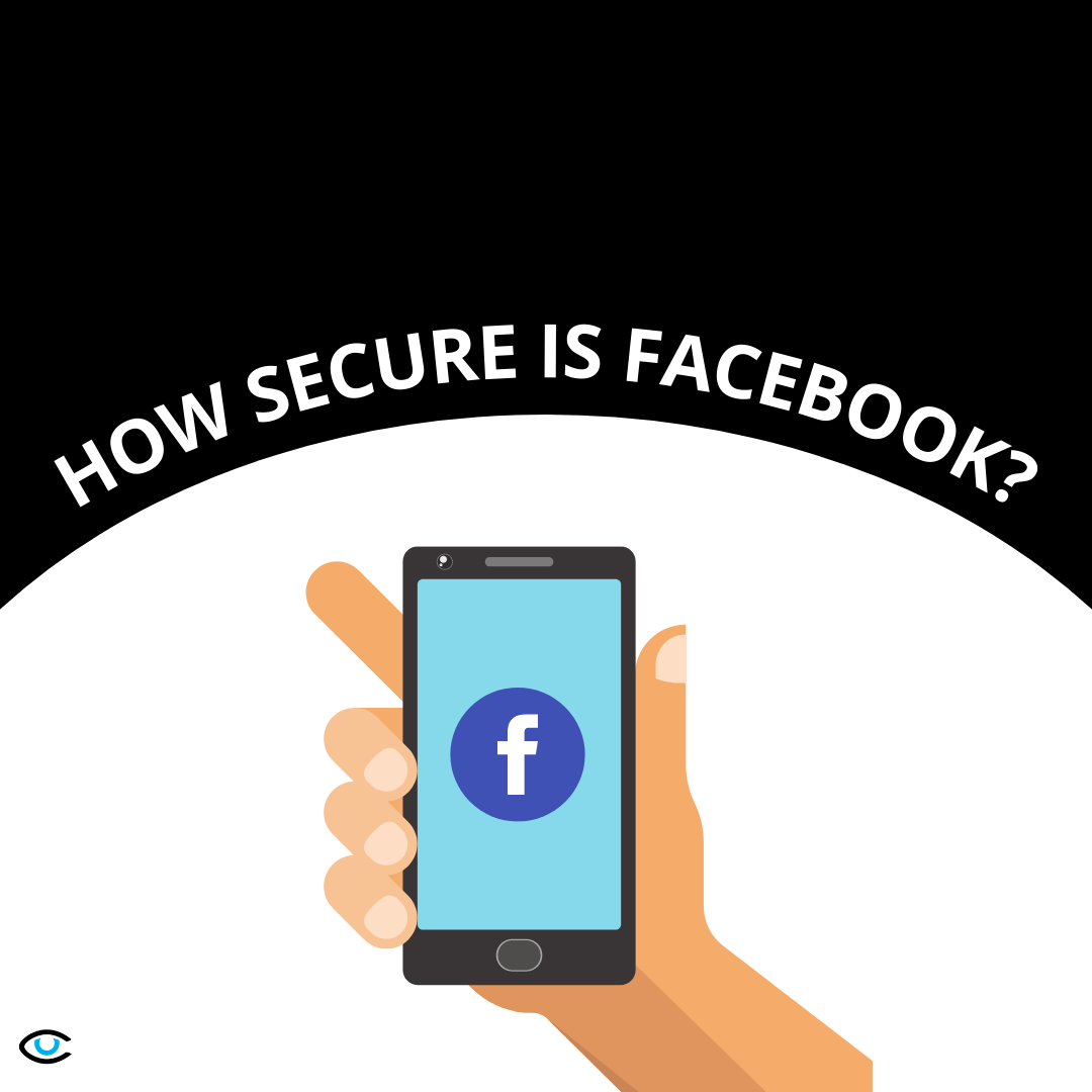 How Secure is Facebook?