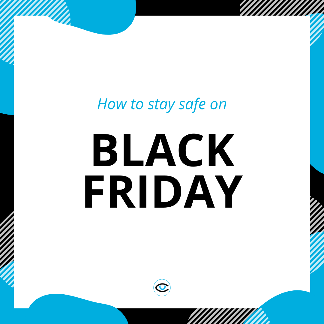 How To Stay Safe On Black Friday