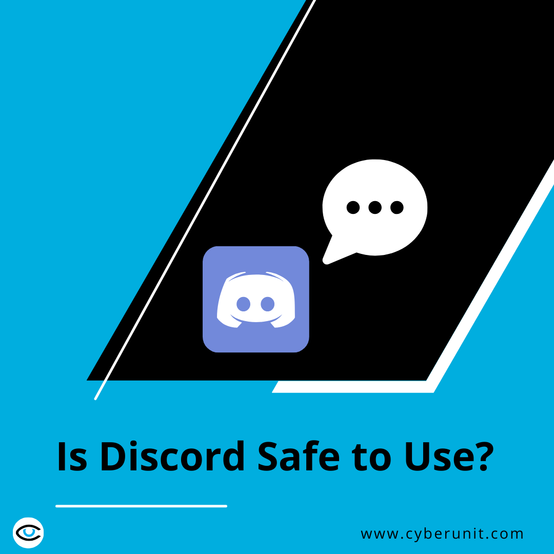 Is Discord Safe to Use?