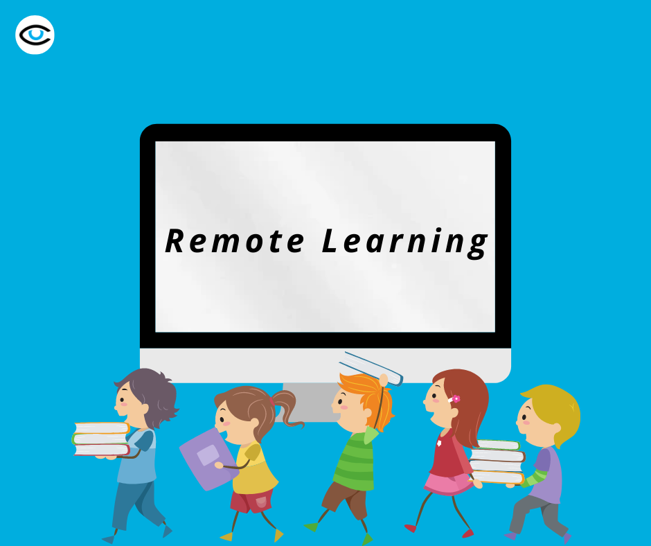 Is Zoom Safe for Your Kid's Remote Learning?