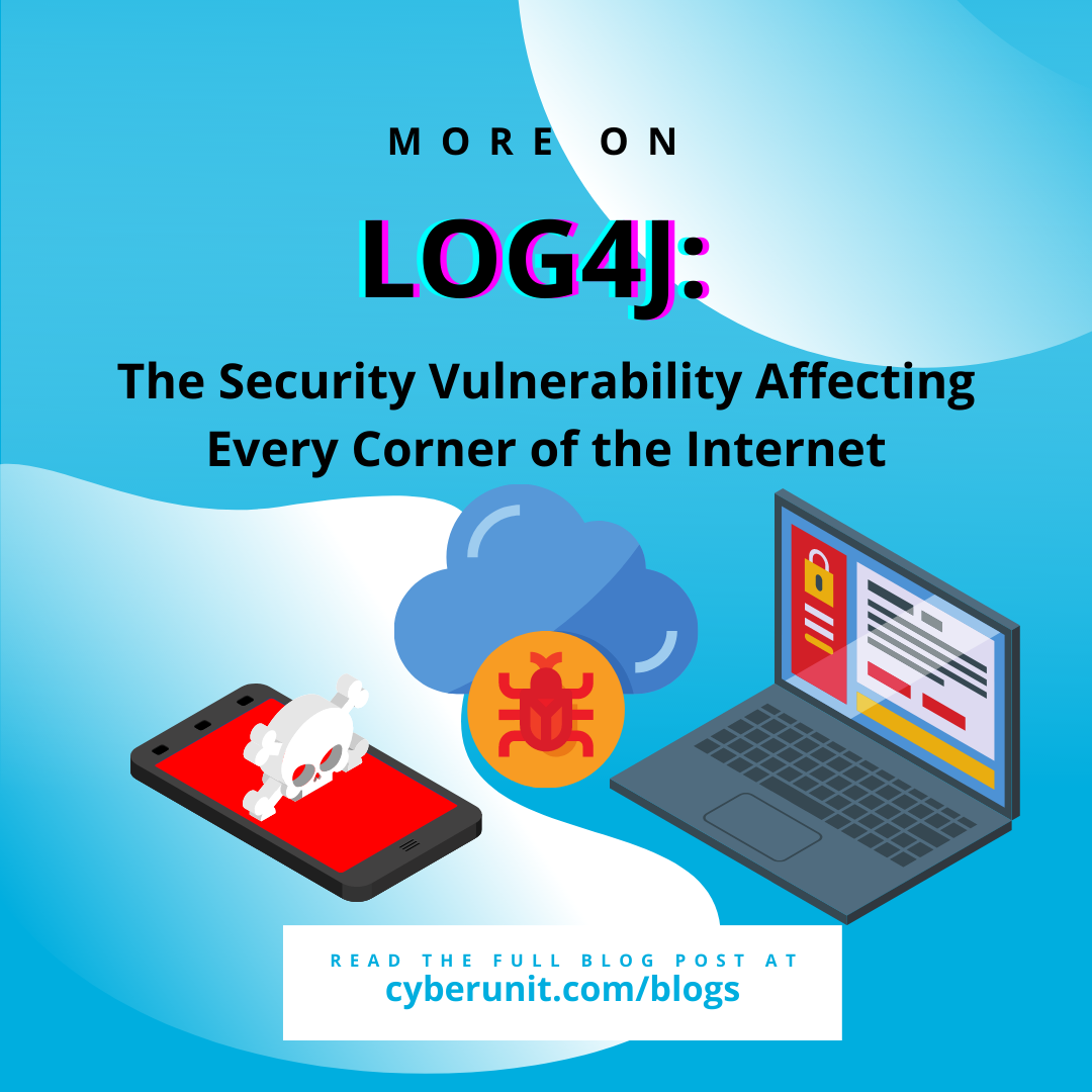Log4j: The security vulnerability affecting every corner of the internet