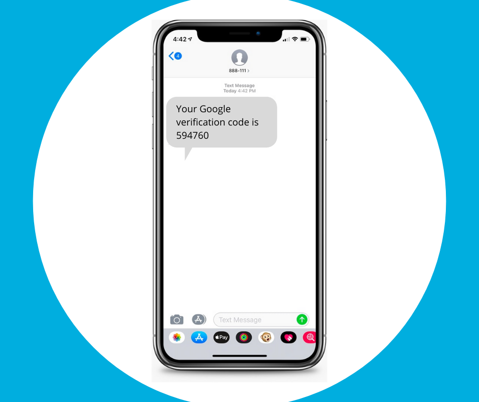 SMS Security Codes Are Not As Secure As You Thought