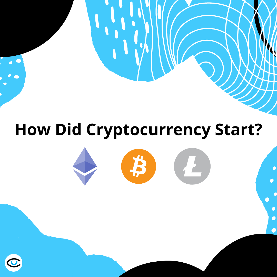 The History of Cryptocurrency and How to Secure Your Crypto-Wallet