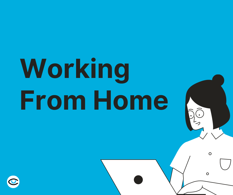 What You Need To Know While Working From Home